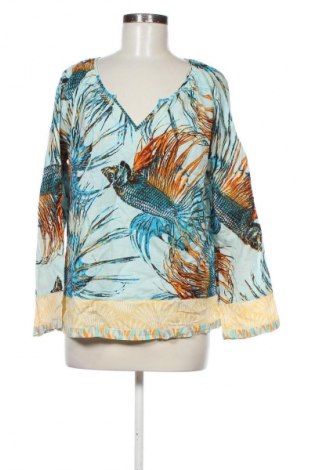 Damen Shirt Soul Kathrine, Größe M, Farbe Mehrfarbig, Preis 22,99 €