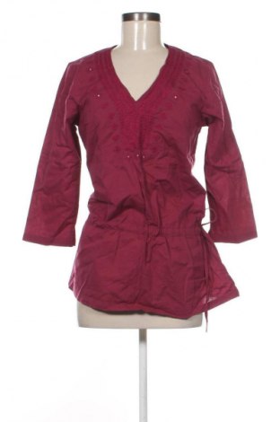 Női blúz Soul Rebel, Méret L, Szín Piros, Ár 3 819 Ft