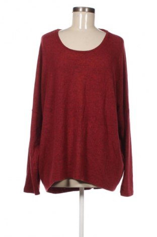 Női blúz Soya Concept, Méret XXL, Szín Piros, Ár 6 549 Ft