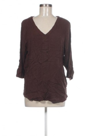 Női blúz Soya Concept, Méret XL, Szín Barna, Ár 3 299 Ft