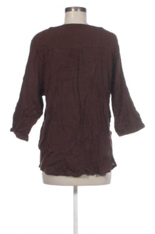 Női blúz Soya Concept, Méret XL, Szín Barna, Ár 3 299 Ft