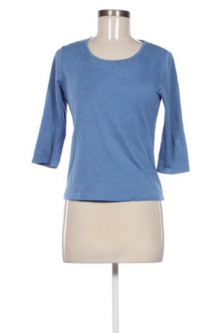 Női blúz Soya Concept, Méret S, Szín Kék, Ár 7 025 Ft