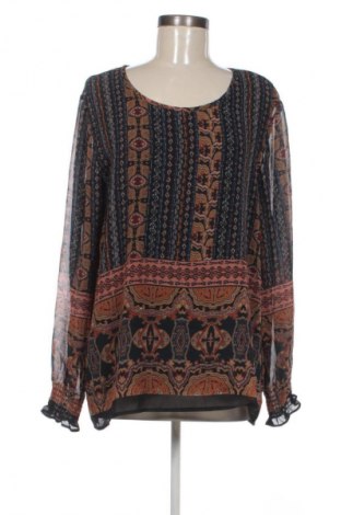 Damen Shirt Soya Concept, Größe XL, Farbe Mehrfarbig, Preis 8,99 €