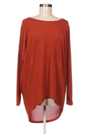 Damen Shirt Soya Concept, Größe L, Farbe Rot, Preis € 5,99