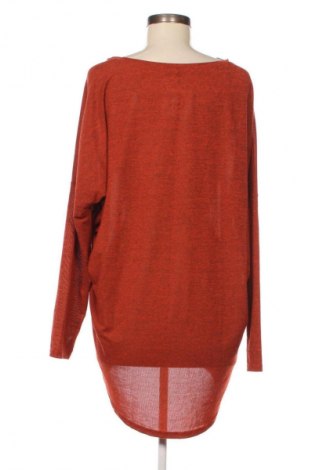 Damen Shirt Soya Concept, Größe L, Farbe Rot, Preis € 5,99