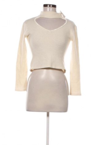 Damen Shirt Specchio, Größe S, Farbe Ecru, Preis € 10,99