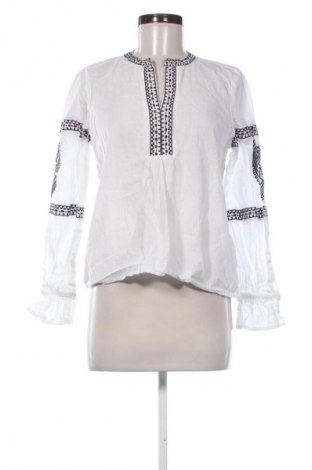 Damen Shirt Springfield, Größe M, Farbe Mehrfarbig, Preis € 13,81