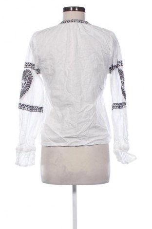 Damen Shirt Springfield, Größe M, Farbe Mehrfarbig, Preis € 13,81