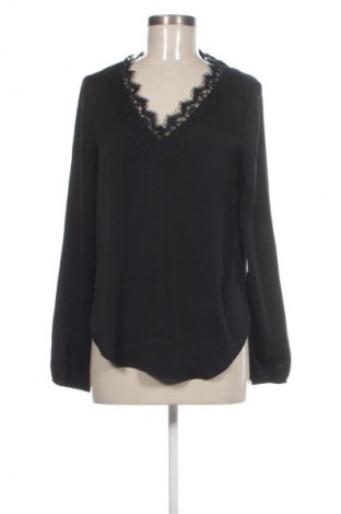 Dámská halenka Springfield, Velikost M, Barva Černá, Cena  139,00 Kč