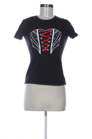 Γυναικεία μπλούζα Stedman, Μέγεθος S, Χρώμα Πολύχρωμο, Τιμή 10,00 €