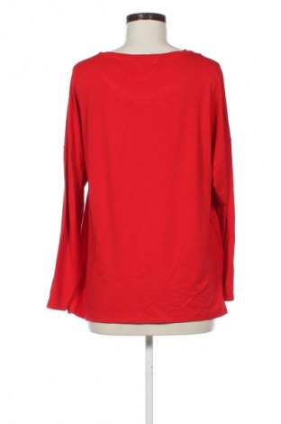 Női blúz Steilmann, Méret M, Szín Piros, Ár 2 899 Ft