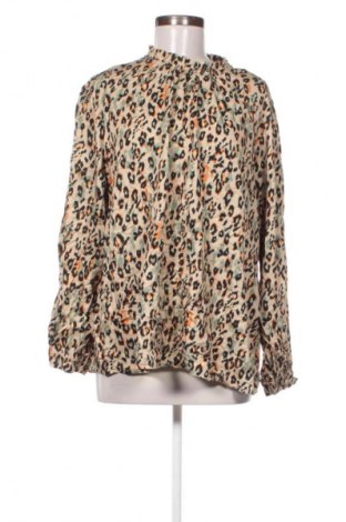 Damen Shirt Steilmann, Größe XXL, Farbe Mehrfarbig, Preis € 12,99