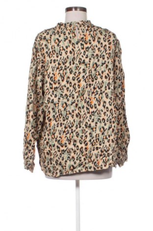 Damen Shirt Steilmann, Größe XXL, Farbe Mehrfarbig, Preis € 12,99