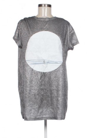 Női blúz Stella, Méret L, Szín Ezüstös, Ár 5 785 Ft