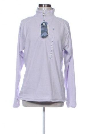Γυναικεία μπλούζα Stormberg, Μέγεθος L, Χρώμα Βιολετί, Τιμή 37,40 €