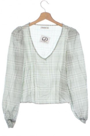 Dámská halenka Stradivarius, Velikost S, Barva Vícebarevné, Cena  275,00 Kč