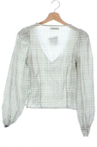 Dámská halenka Stradivarius, Velikost S, Barva Vícebarevné, Cena  275,00 Kč