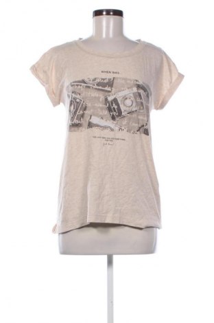 Damen Shirt Stradivarius, Größe M, Farbe Mehrfarbig, Preis 10,00 €