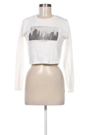 Dámská halenka Stradivarius, Velikost L, Barva Vícebarevné, Cena  283,00 Kč