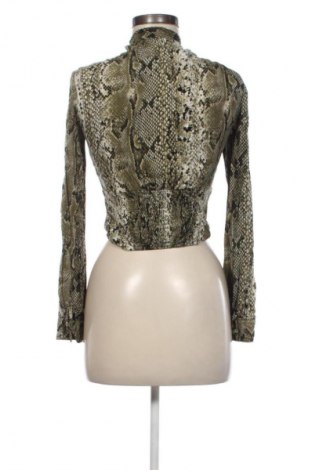 Damen Shirt Stradivarius, Größe S, Farbe Mehrfarbig, Preis € 5,99