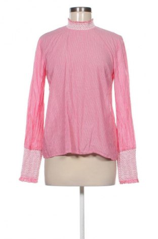 Dámská halenka Stradivarius, Velikost M, Barva Vícebarevné, Cena  267,00 Kč