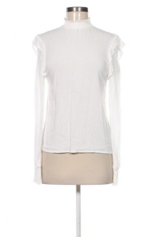 Dámská halenka Stradivarius, Velikost M, Barva Bílá, Cena  268,00 Kč