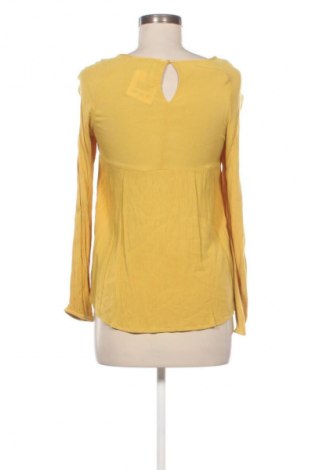 Női blúz Stradivarius, Méret S, Szín Sárga, Ár 4 042 Ft