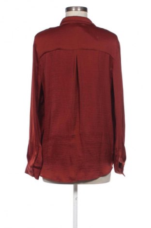 Női blúz Stradivarius, Méret L, Szín Barna, Ár 4 042 Ft