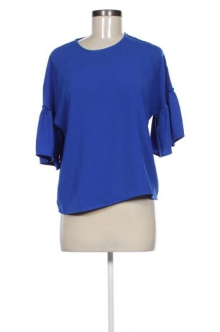 Női blúz Stradivarius, Méret S, Szín Kék, Ár 4 042 Ft