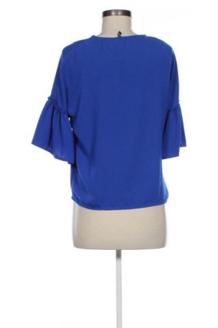 Női blúz Stradivarius, Méret S, Szín Kék, Ár 4 042 Ft