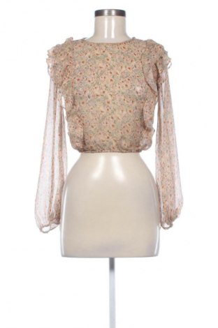 Női blúz Stradivarius, Méret S, Szín Sokszínű, Ár 4 132 Ft