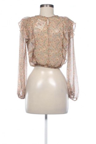 Női blúz Stradivarius, Méret S, Szín Sokszínű, Ár 4 132 Ft