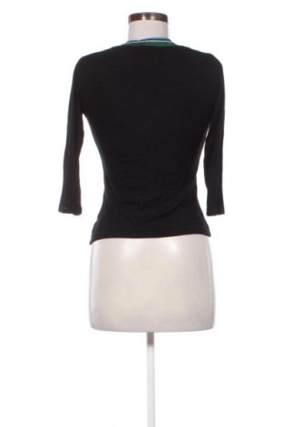 Női blúz Stradivarius, Méret M, Szín Fekete, Ár 4 042 Ft