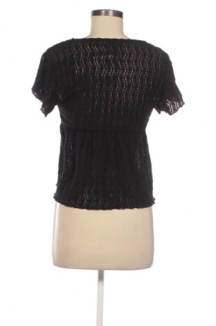 Női blúz Stradivarius, Méret L, Szín Fekete, Ár 4 042 Ft