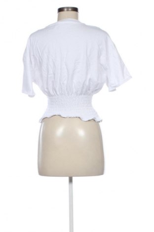 Női blúz Stradivarius, Méret M, Szín Fehér, Ár 4 132 Ft