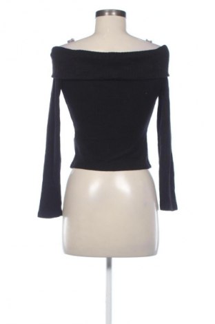 Női blúz Stradivarius, Méret M, Szín Fekete, Ár 2 679 Ft