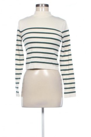 Dámská halenka Stradivarius, Velikost L, Barva Vícebarevné, Cena  159,00 Kč