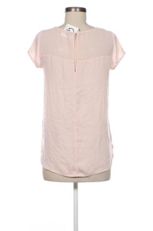 Damen Shirt Stradivarius, Größe S, Farbe Rosa, Preis € 9,99