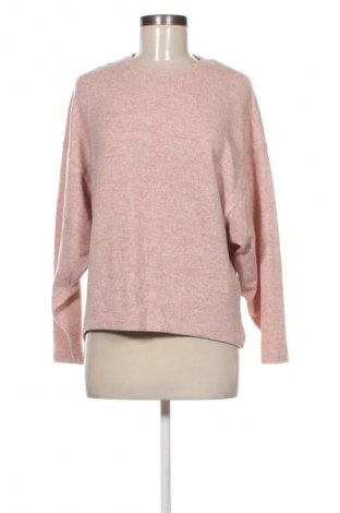 Damen Shirt Stradivarius, Größe S, Farbe Beige, Preis € 8,99