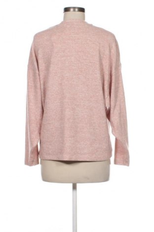 Damen Shirt Stradivarius, Größe S, Farbe Beige, Preis € 8,99