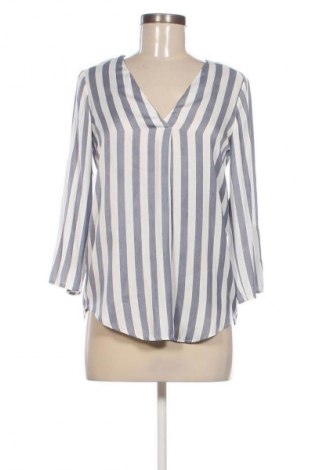 Damen Shirt Stradivarius, Größe S, Farbe Mehrfarbig, Preis € 9,78