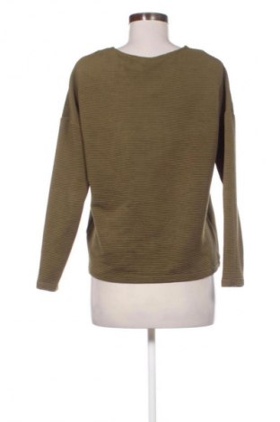 Női blúz Stradivarius, Méret S, Szín Zöld, Ár 4 009 Ft