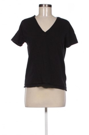 Női blúz Stradivarius, Méret M, Szín Fekete, Ár 3 899 Ft