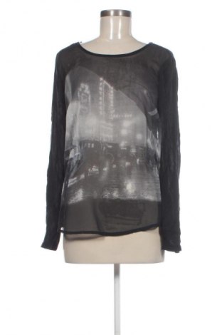 Női blúz Street One, Méret S, Szín Fekete, Ár 2 369 Ft