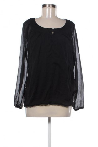 Damen Shirt Street One, Größe M, Farbe Schwarz, Preis € 6,99