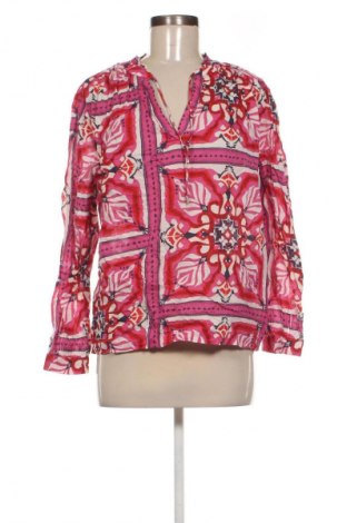 Дамска блуза Street One, Размер M, Цвят Многоцветен, Цена 6,64 €