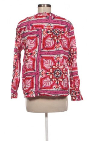 Дамска блуза Street One, Размер M, Цвят Многоцветен, Цена 6,64 €