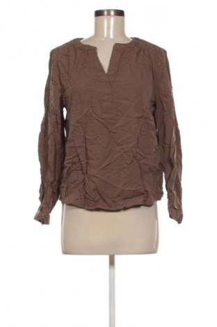 Дамска блуза Street One, Размер M, Цвят Кафяв, Цена 6,13 €