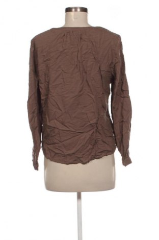 Дамска блуза Street One, Размер M, Цвят Кафяв, Цена 6,13 €