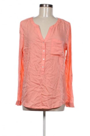 Damen Shirt Street One, Größe L, Farbe Orange, Preis € 8,99